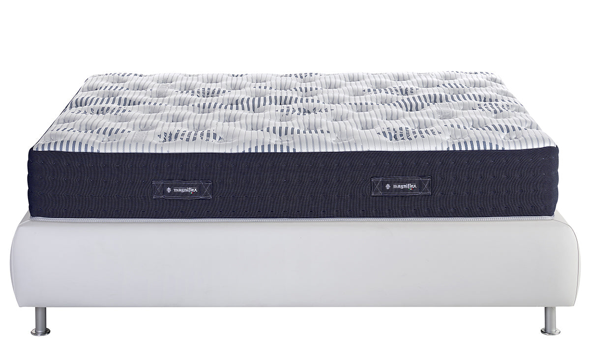 Magniflex Magnicool 12 Gel Mattress with Advanced Cooling Fabric