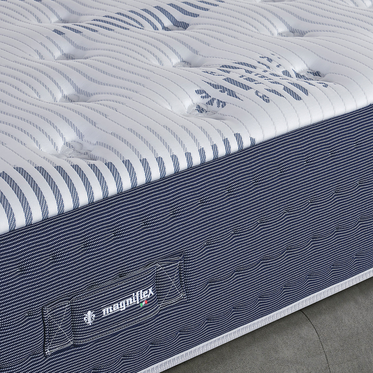 Magniflex Magnicool 12 Gel Mattress with Advanced Cooling Fabric