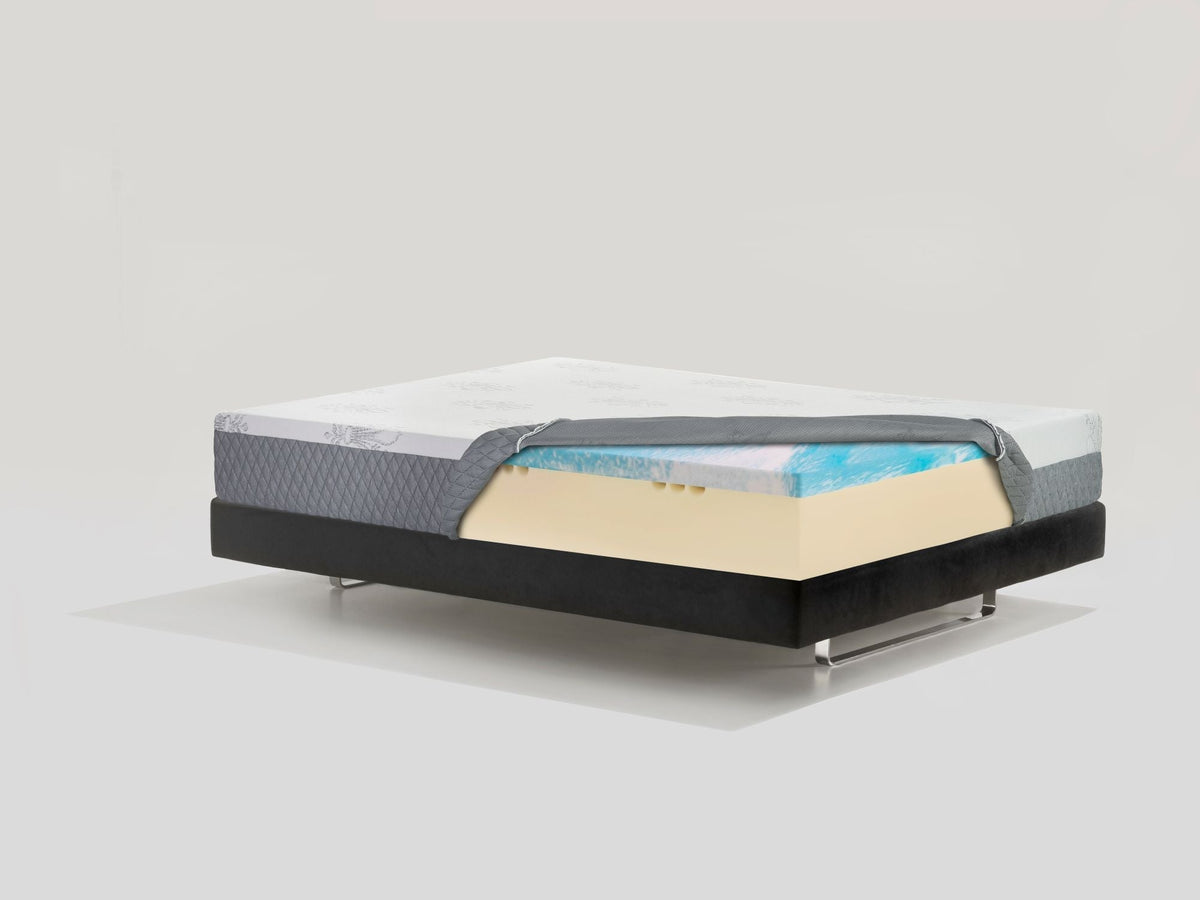 Magniflex Classico Essential 10" Memory Foam Mattress