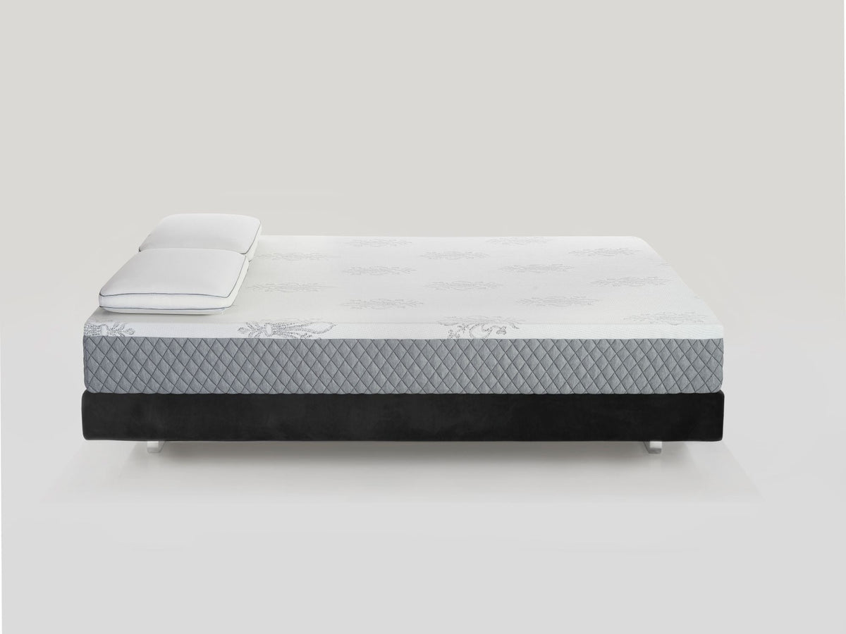 Magniflex Classico Essential 10" Memory Foam Mattress