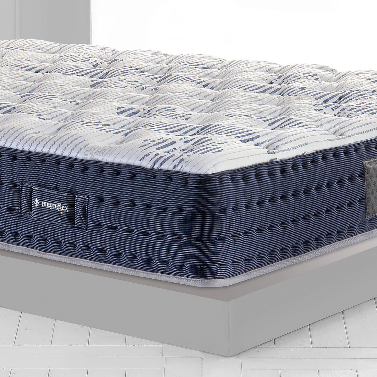 Magniflex Magnicool 12 Gel Mattress with Advanced Cooling Fabric