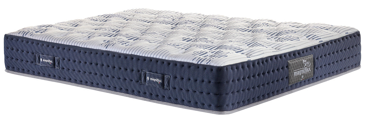 Magniflex Magnicool 12 Gel Mattress with Advanced Cooling Fabric