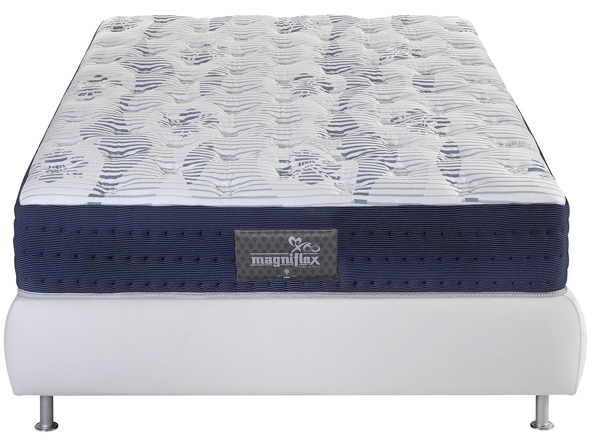 Magniflex Magnicool 12 Gel Mattress with Advanced Cooling Fabric
