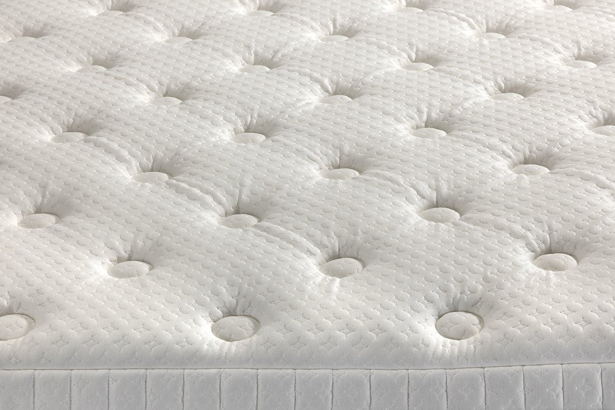 Magniflex Dolce Vita Comfort Deluxe Dual 12 Mattress- Floor Model