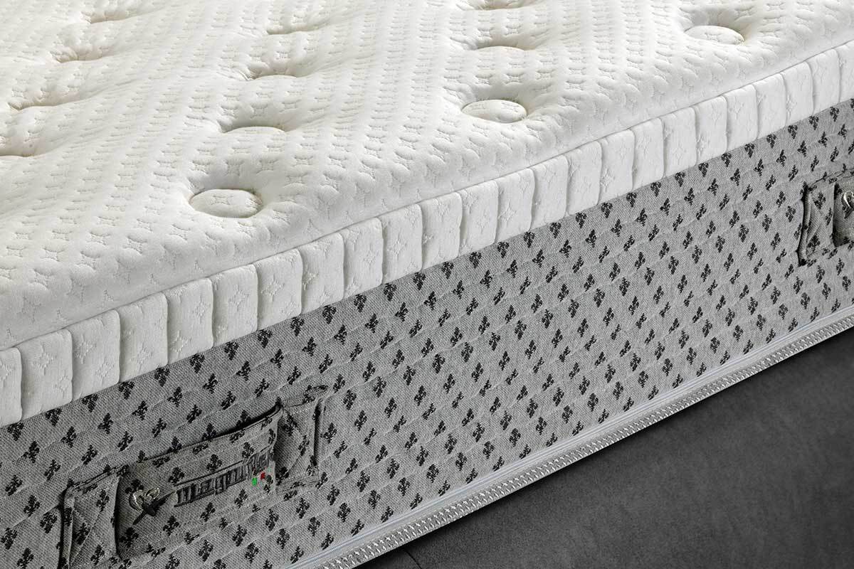 Magniflex Dolce Vita Comfort Deluxe Dual 12 Mattress- Floor Model