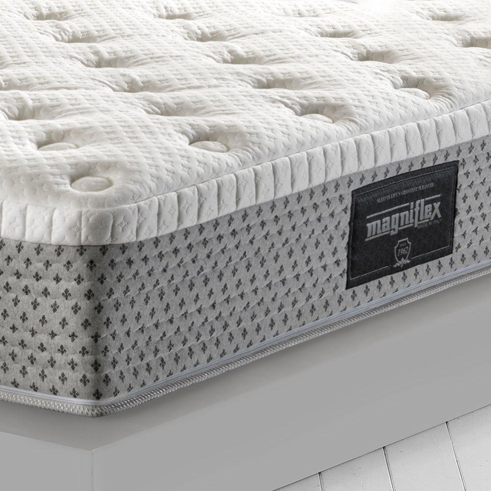 Magniflex Dolce Vita Comfort Deluxe Dual 12 Mattress- Floor Model