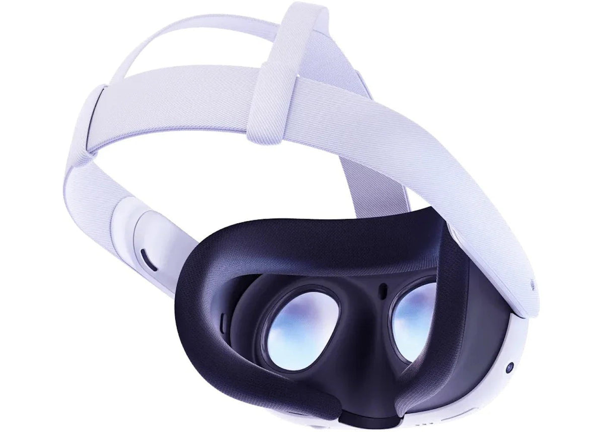 Meta Quest 3 512GB VR Headset (US) Plug (899-00583-01)