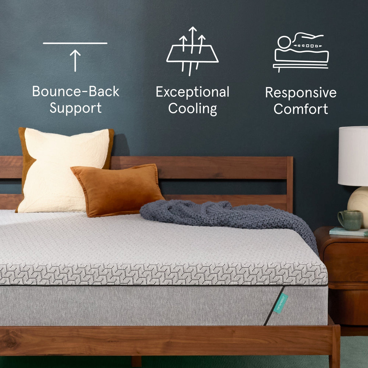 T&N Mint Mattress
