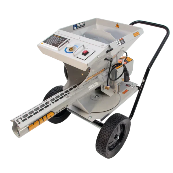 MudMixer™ Portable Concrete