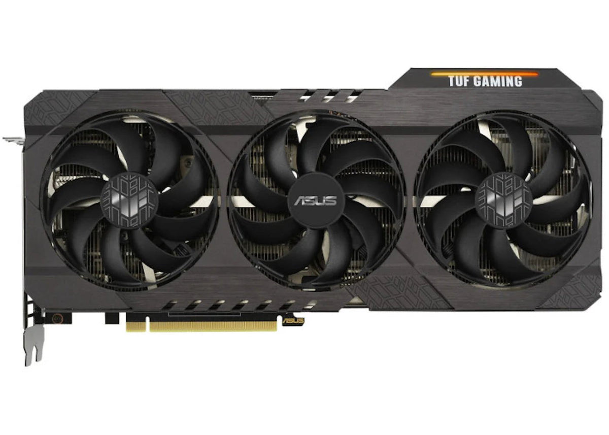 NVIDIA ASUS TUF Gaming GeForce RTX 3070 Graphics Card (TUF-RTX3070-O8G-GAMING)