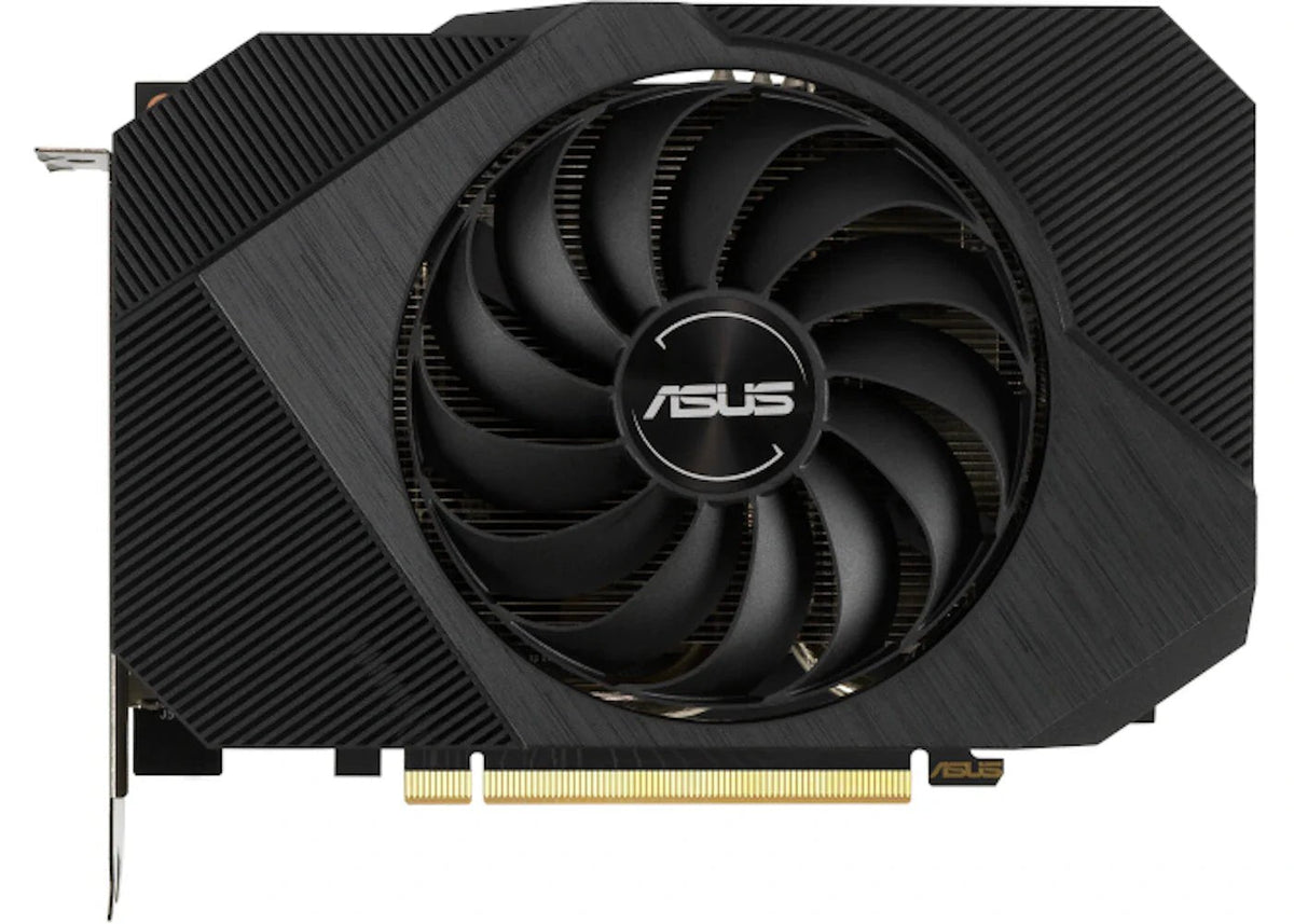 NVIDIA ASUS Phoenix GeForce RTX 3060 V2 12G Graphics Card (PH-RTX3060-12G-V2)