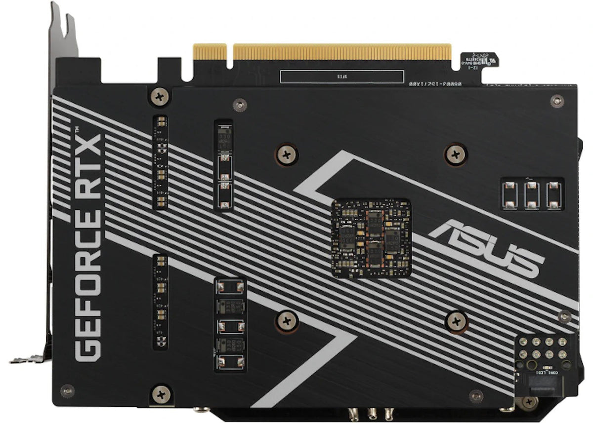 NVIDIA ASUS Phoenix GeForce RTX 3060 V2 12G Graphics Card (PH-RTX3060-12G-V2)