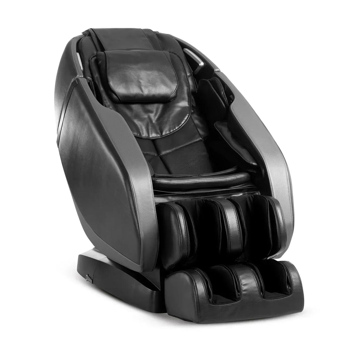 Daiwa Orbit 3D Compact Massage Chair – Zero Gravity L-Track Wall Hugger