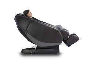 Daiwa Orbit 3D Compact Massage Chair – Zero Gravity L-Track Wall Hugger