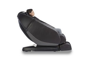 Daiwa Orbit 3D Compact Massage Chair – Zero Gravity L-Track Wall Hugger