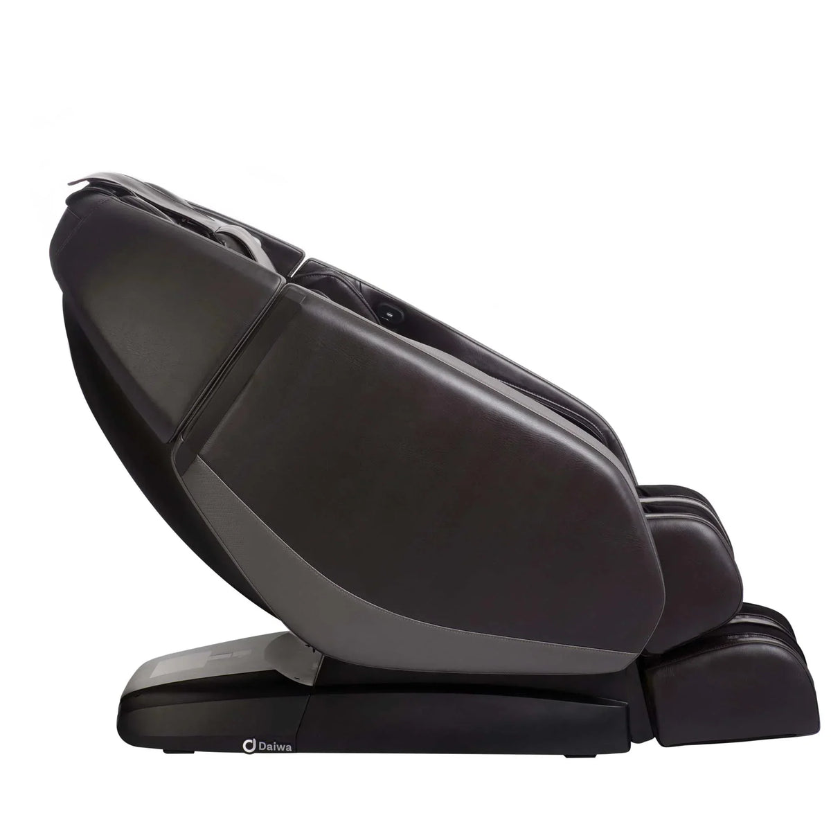 Daiwa Orbit 3D Compact Massage Chair – Zero Gravity L-Track Wall Hugger