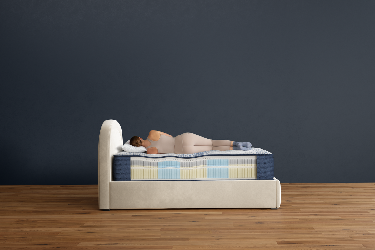 Serta iComfort Pro™ Kingston Firm Mattress