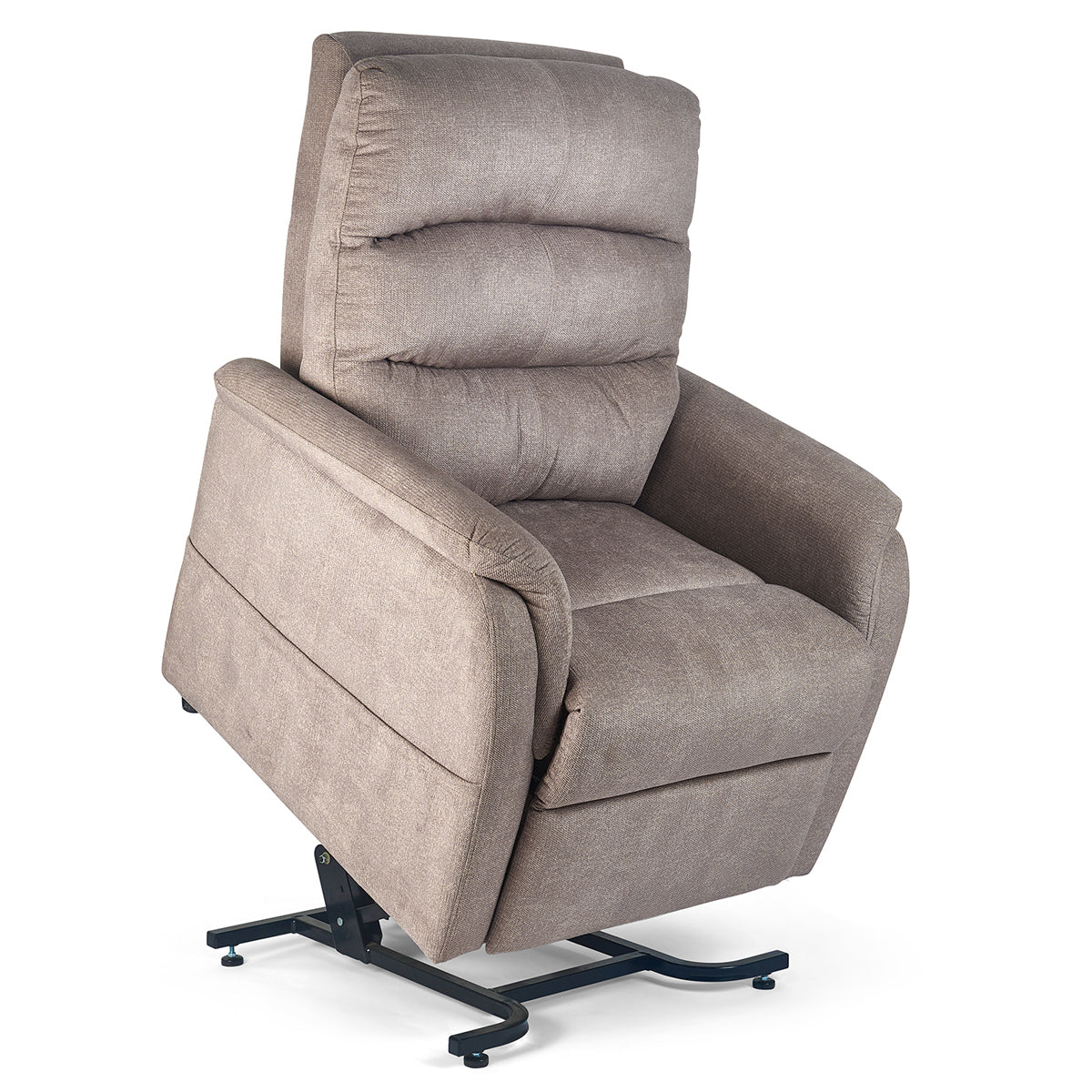 UltraComfort Destin UC114-Med-Small Power Lift Chair - 375 lb Capacity