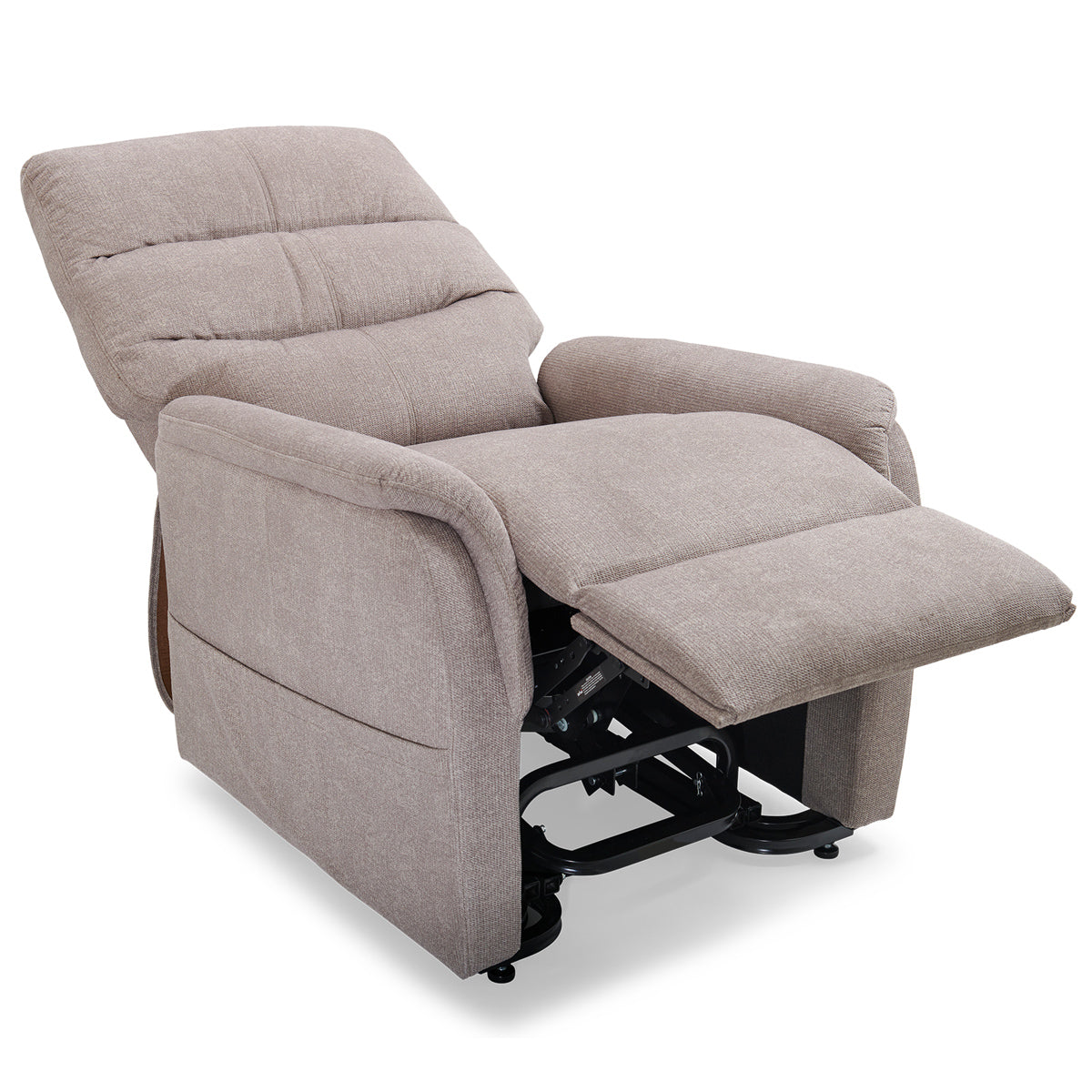 UltraComfort Destin UC114-Med-Small Power Lift Chair - 375 lb Capacity