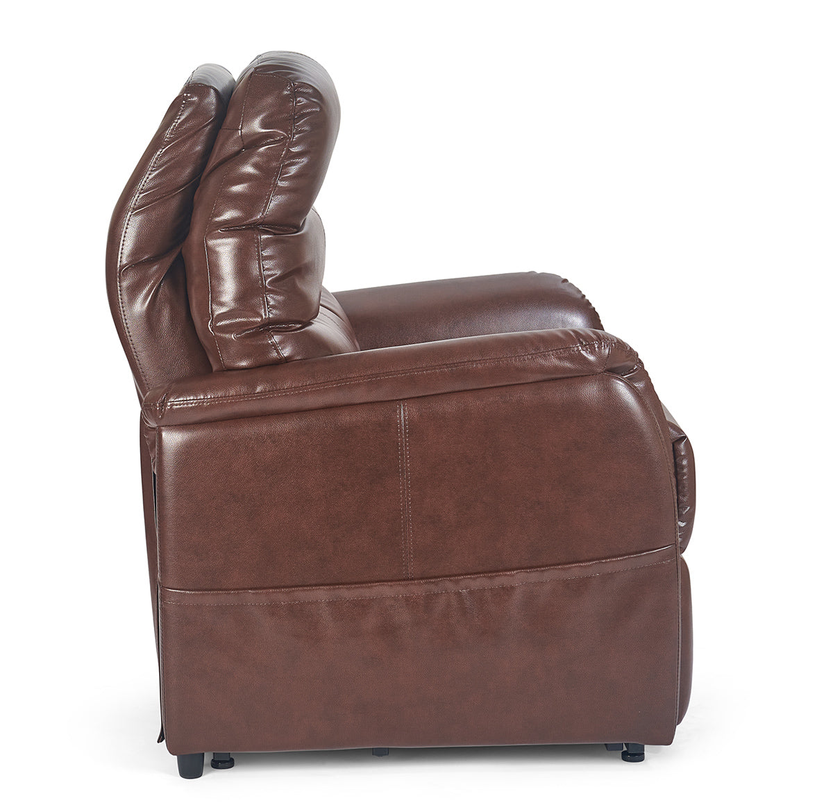 UltraComfort Destin UC114-Med-Small Power Lift Chair - 375 lb Capacity