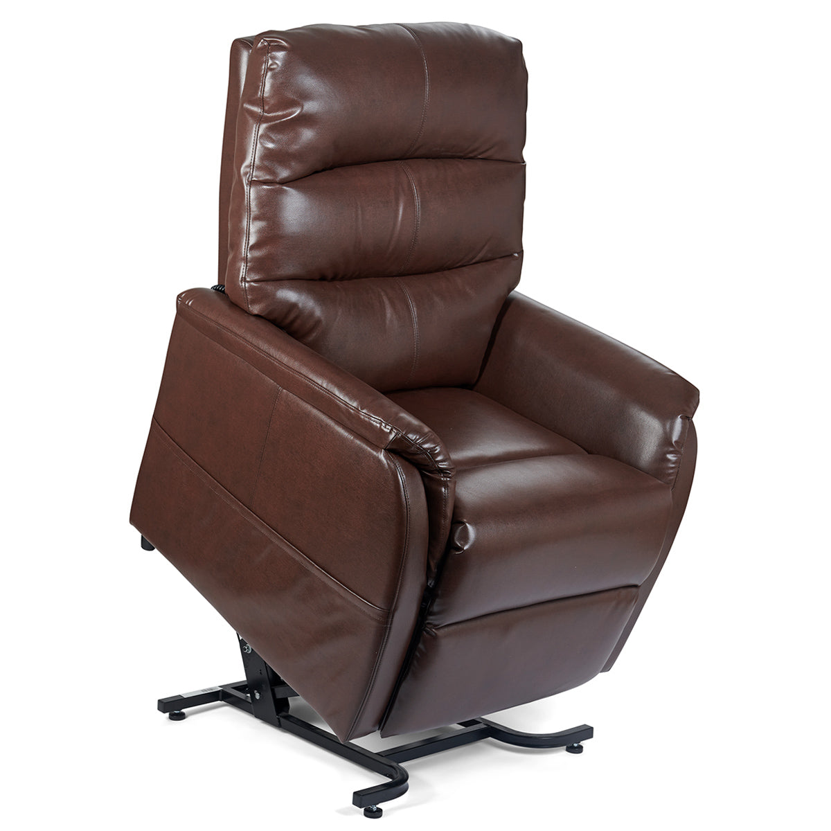 UltraComfort Destin UC114-Large Power Lift Chair - 375 lb Capacity