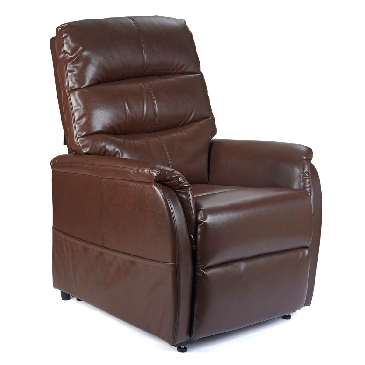 UltraComfort Destin UC114-Med-Small Power Lift Chair - 375 lb Capacity