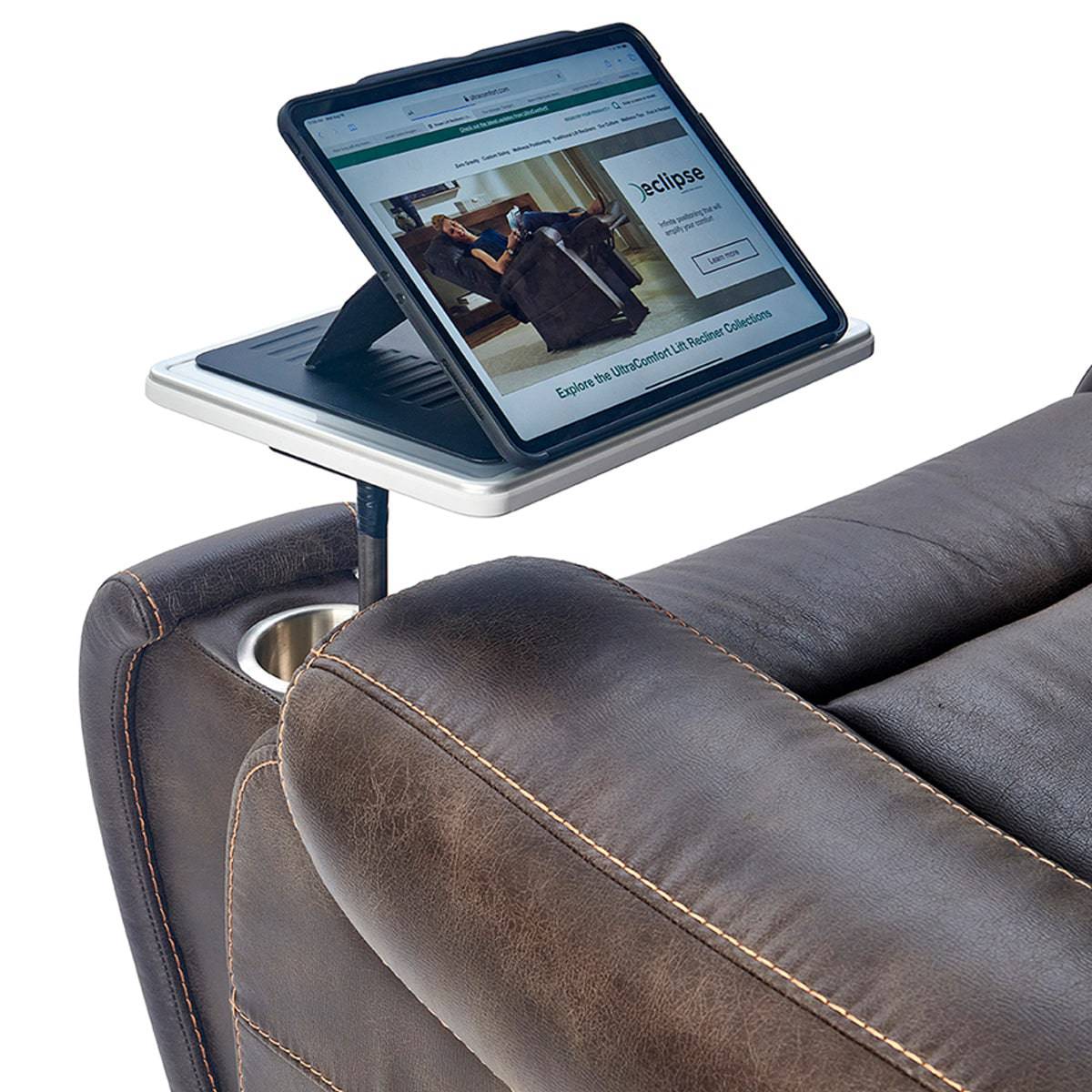UltraComfort Sedona UC478 Power Lift Chair Recliner