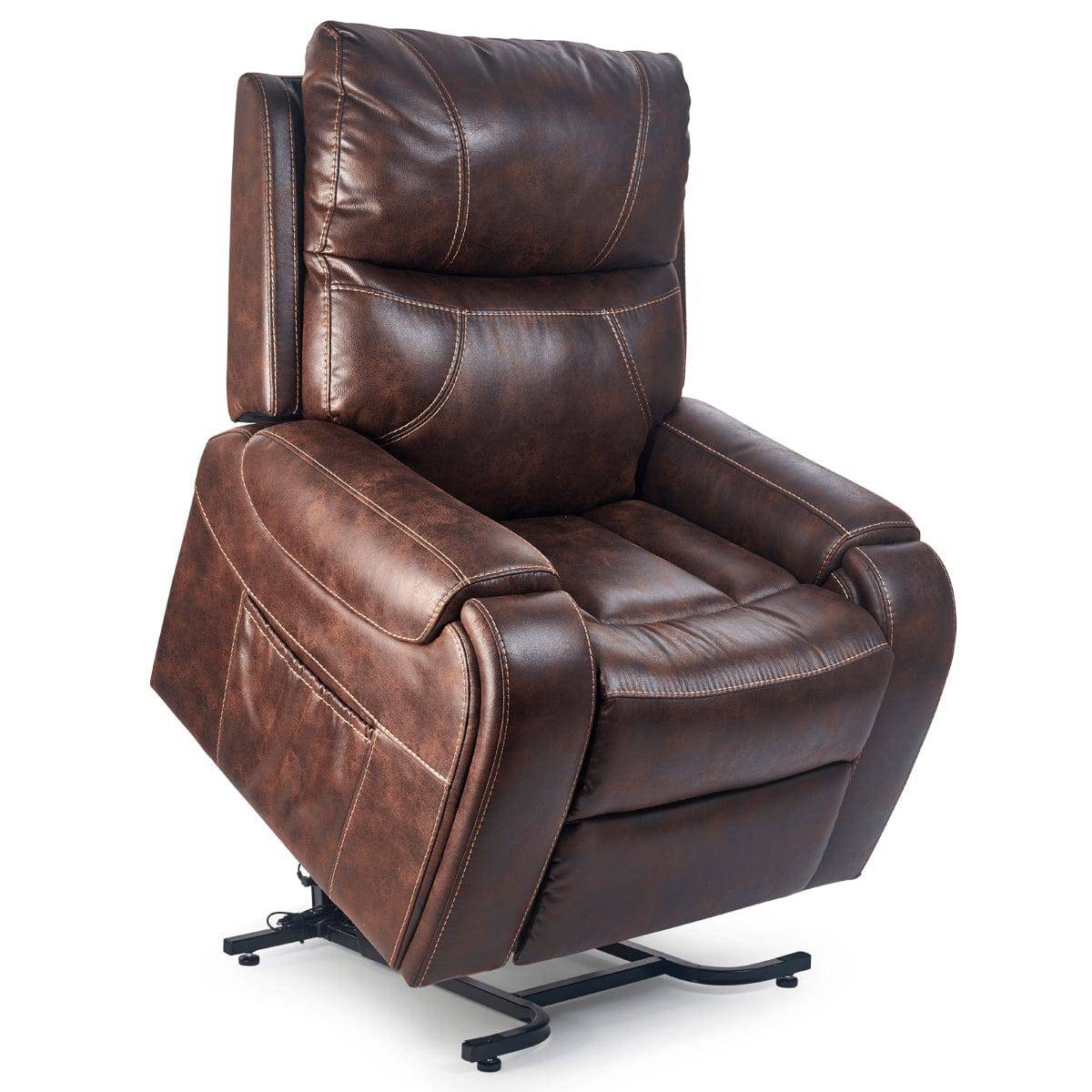 UltraComfort Sedona UC478 Power Lift Chair Recliner