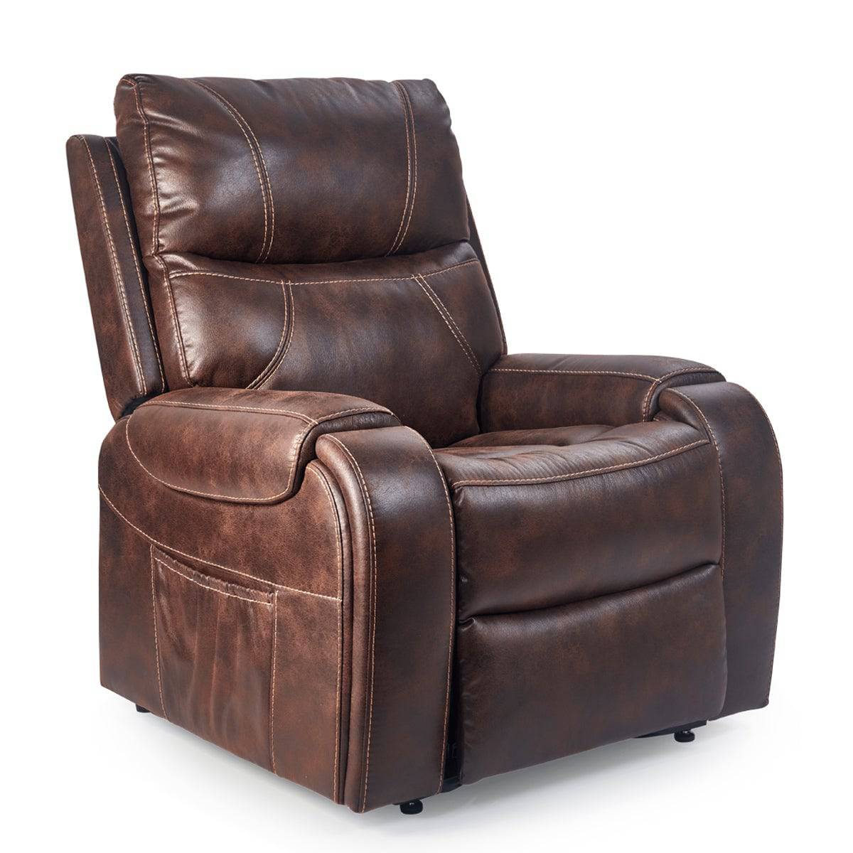 UltraComfort Sedona UC478 Power Lift Chair Recliner