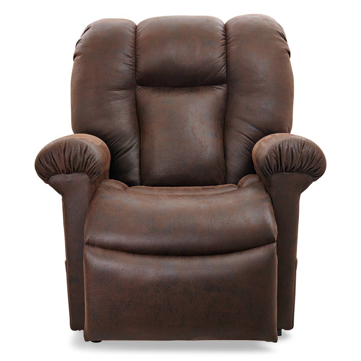 UltraComfort Sol UC520 Medium Power Lift Chair Recliner