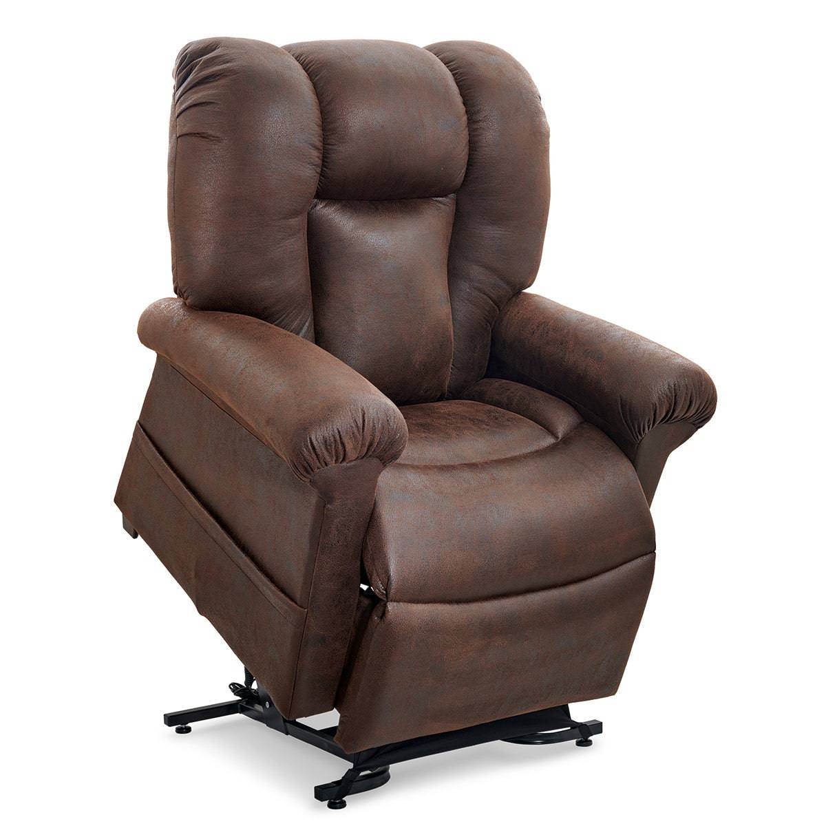 UltraComfort Sol UC520 Medium Power Lift Chair Recliner