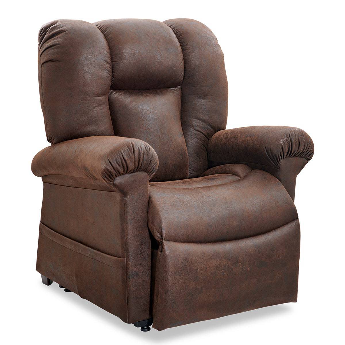 UltraComfort Sol UC520 Medium Power Lift Chair Recliner