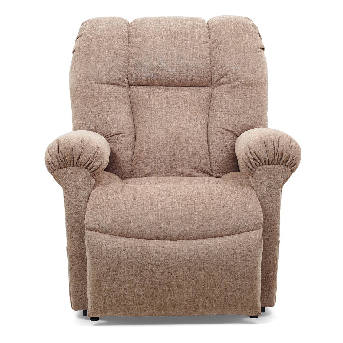 UltraComfort Sol UC520 Medium Power Lift Chair Recliner