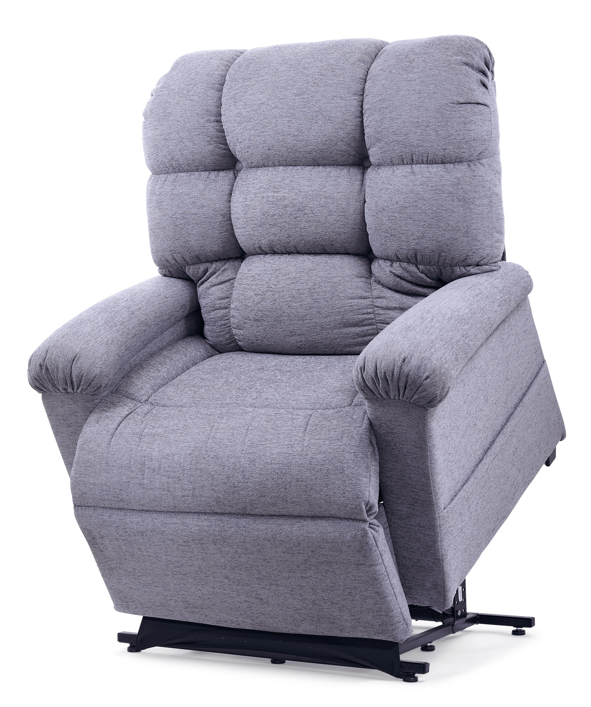 UltraComfort Vega UC556 Medium-Wide Power Lift Chair Recliner