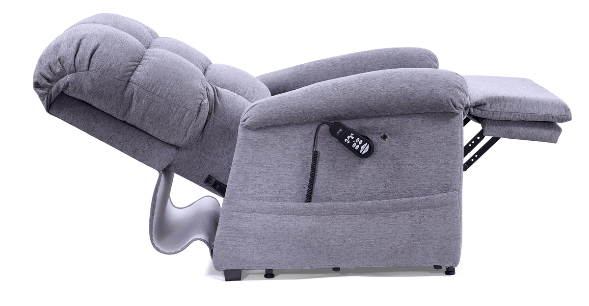 UltraComfort Vega UC556 Medium-Wide Power Lift Chair Recliner