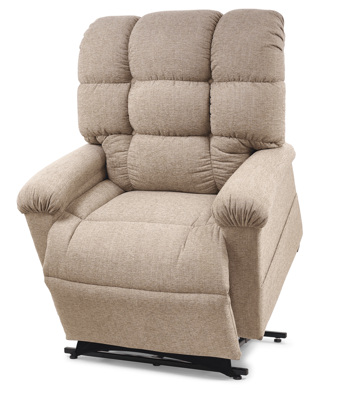 UltraComfort Vega UC556 Medium-Wide Power Lift Chair Recliner