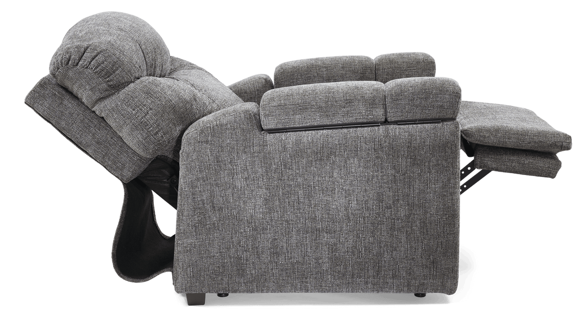 UltraComfort Maya UC566 Large Power Lift Chair Recliner
