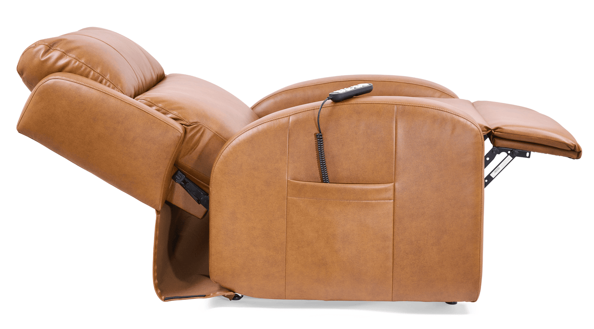 UltraComfort Aiden UC793 Medium Power Lift Chair Recliner