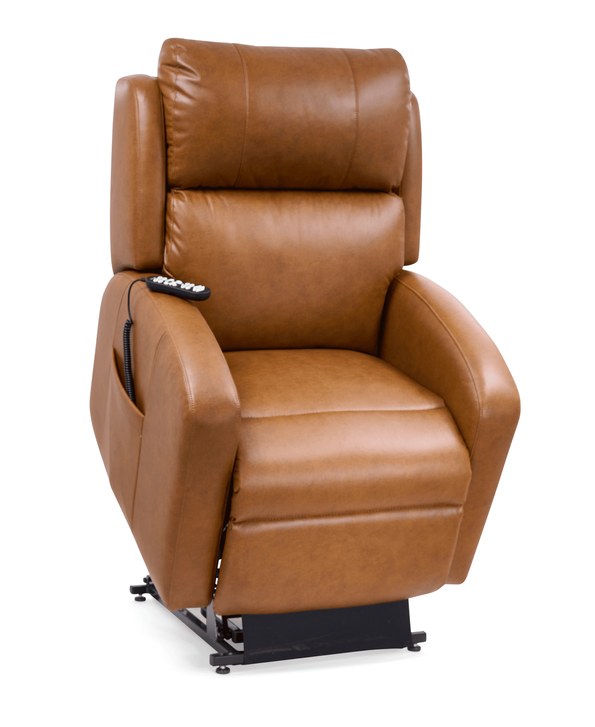 UltraComfort Aiden UC793 Medium Power Lift Chair Recliner