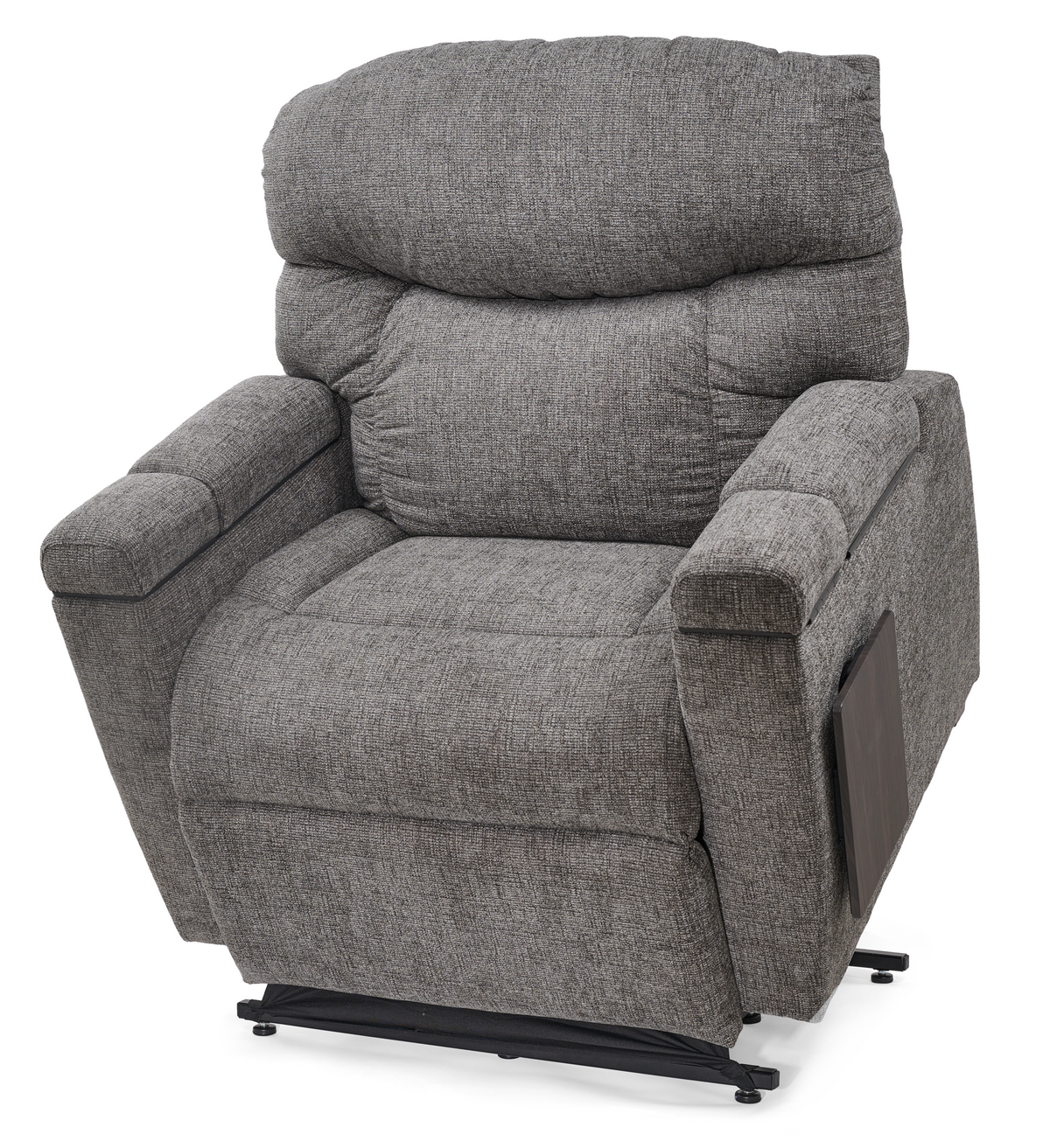 UltraComfort Maya UC566-MXW Medium-Wide Power Lift Chair - Stellar Positioning