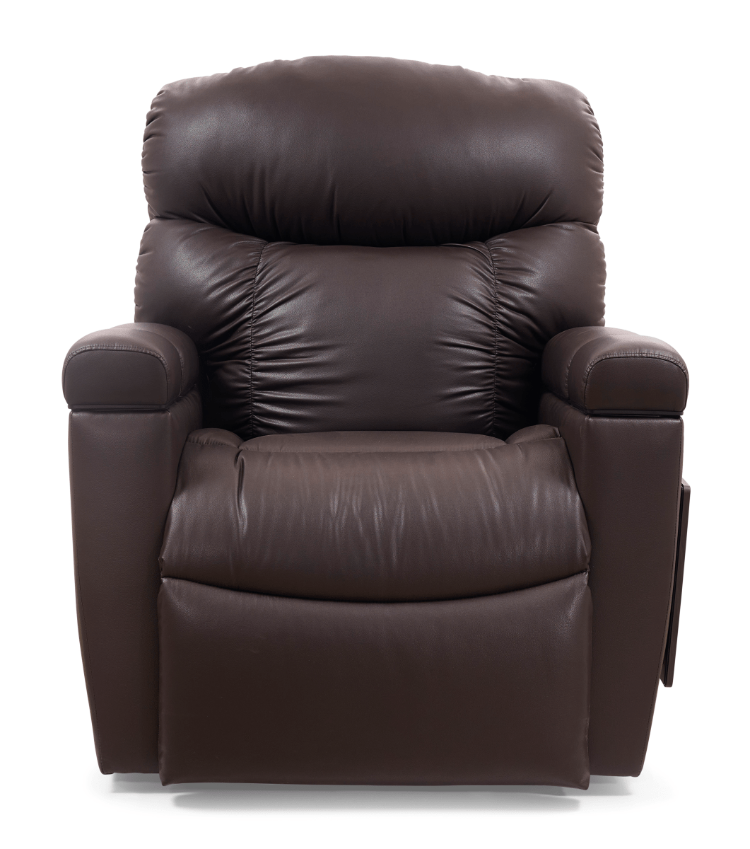 UltraComfort Alora UC576 Small Lift Chair – Zero Gravity & Petite Fit