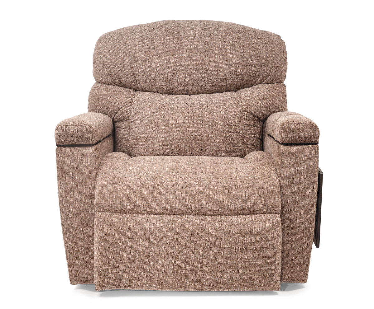 UltraComfort Alora UC576 Medium Lift Chair – Zero Gravity & Stellar Positioning
