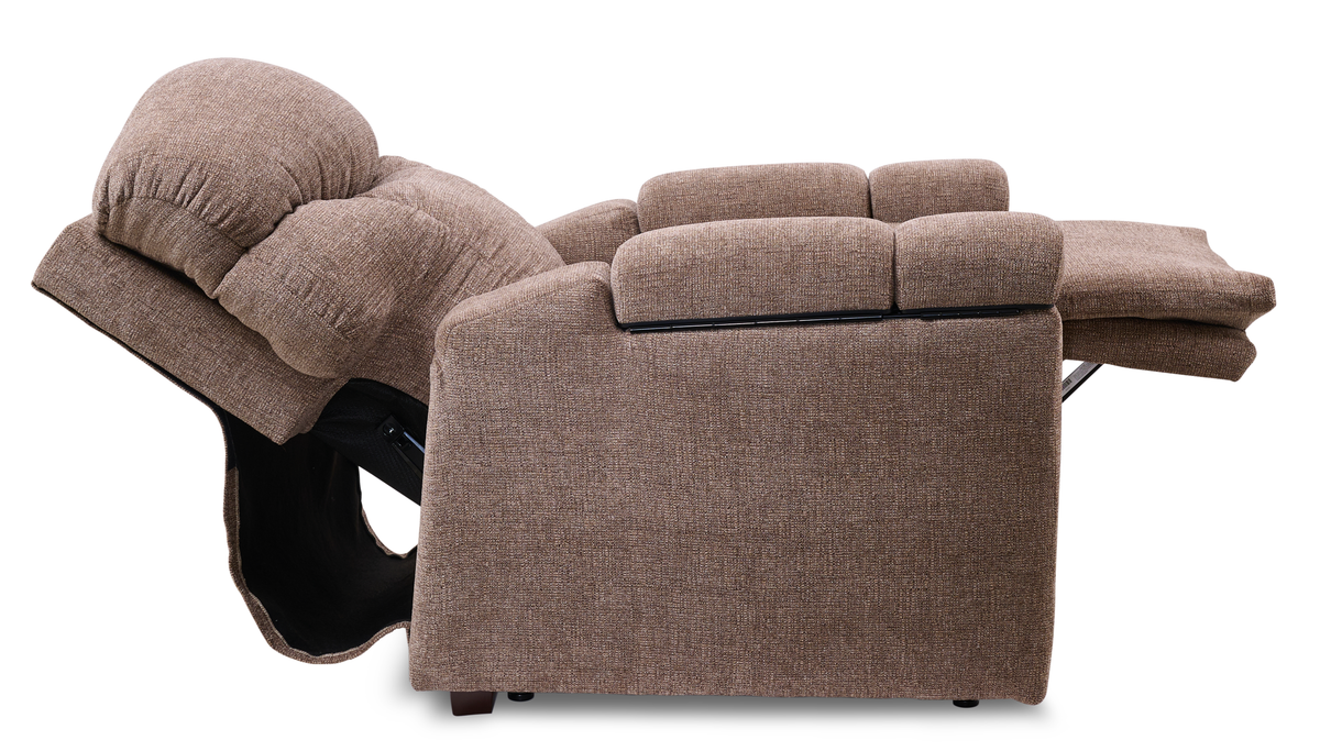 UltraComfort Maya UC566 Large Power Lift Chair Recliner