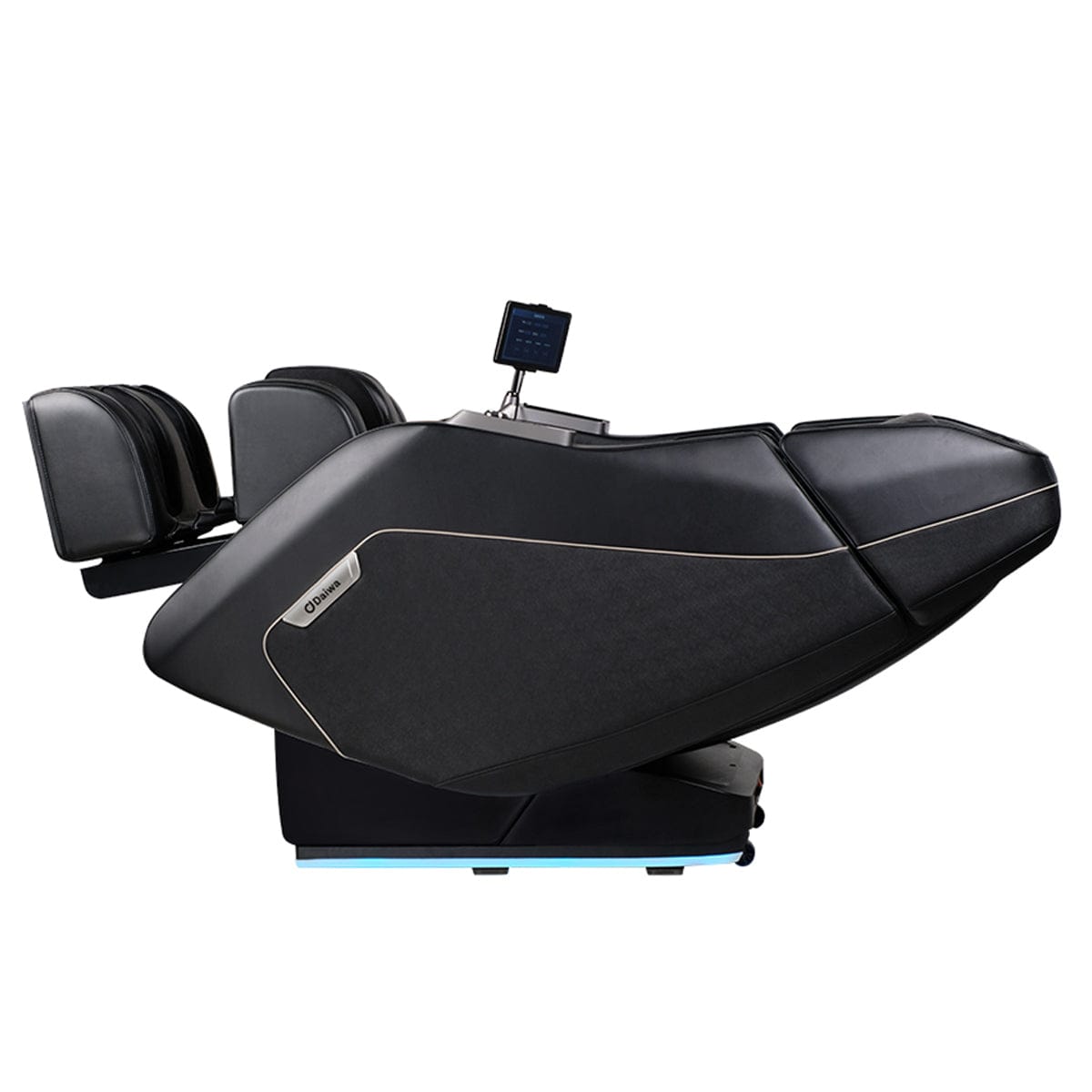 Daiwa Pegasus Hybrid Massage Chair – 8-Roller System & Voice Control