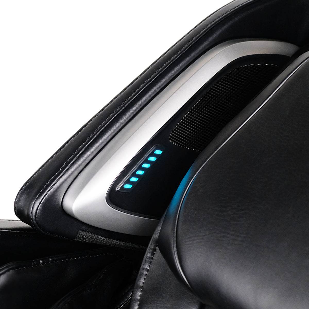 Daiwa Pegasus Hybrid Massage Chair – 8-Roller System & Voice Control