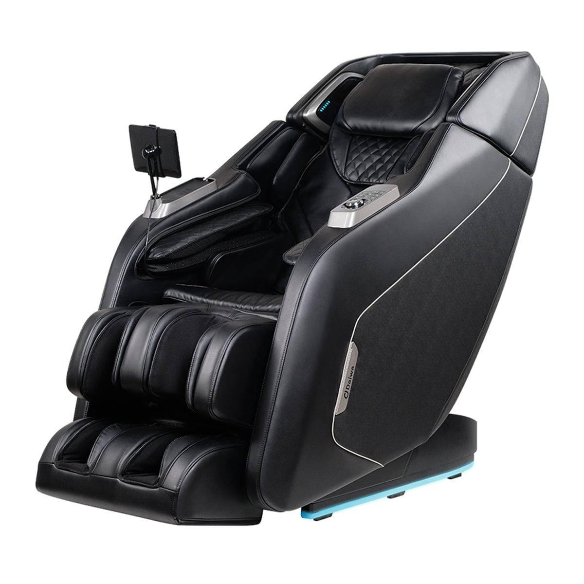 Daiwa Pegasus Hybrid Massage Chair – 8-Roller System & Voice Control