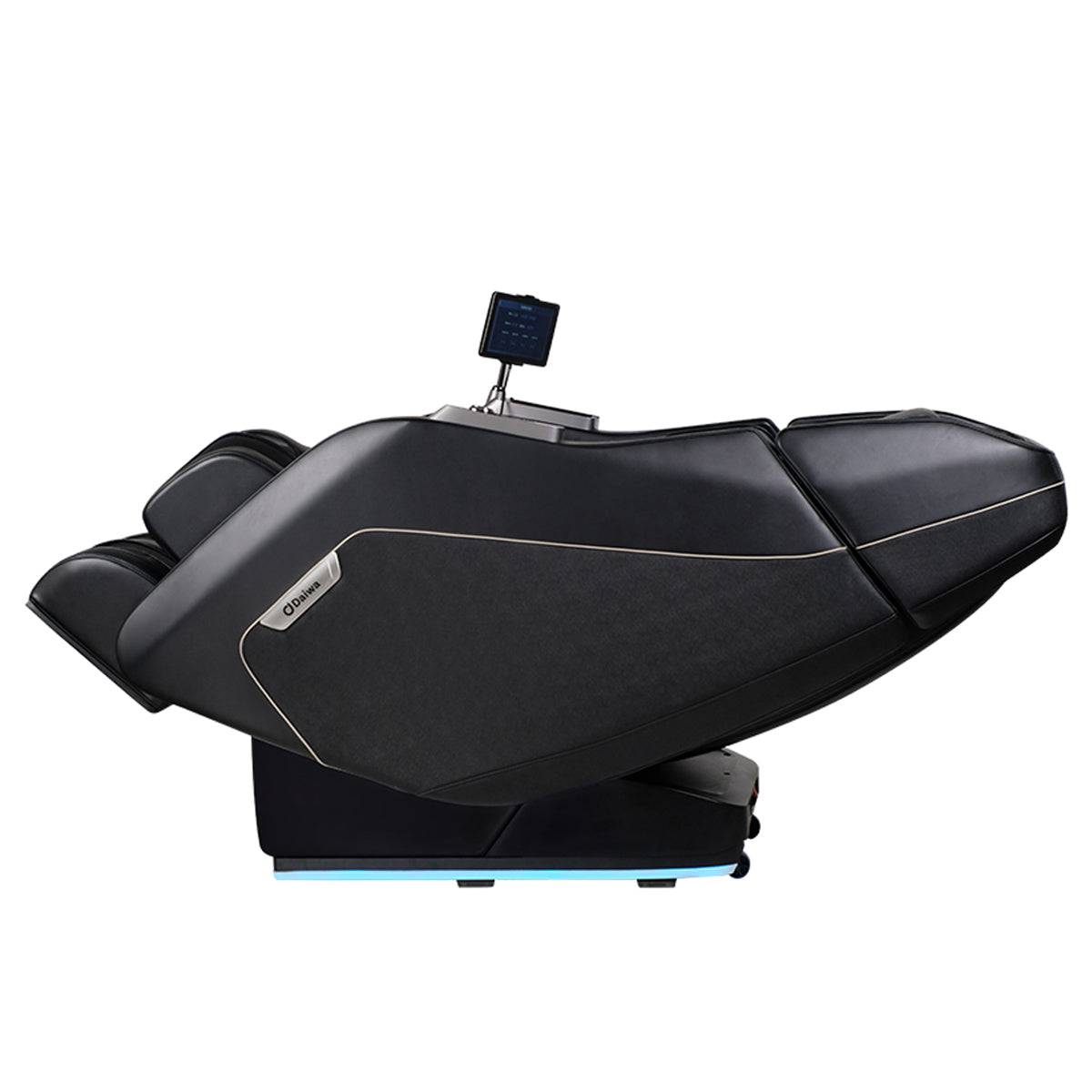 Daiwa Pegasus Hybrid Massage Chair – 8-Roller System & Voice Control