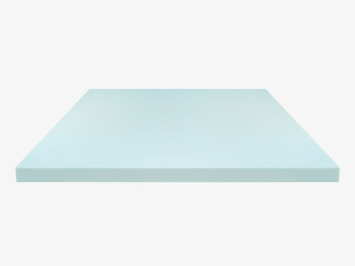 Plank Firm Topper