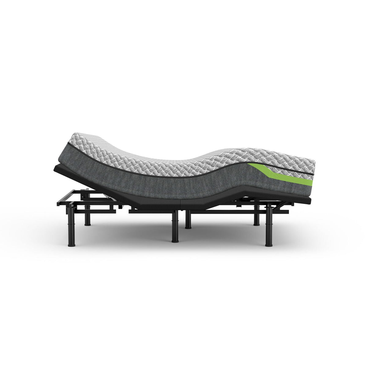 Reverie Dream Supreme II Hybrid Mattress