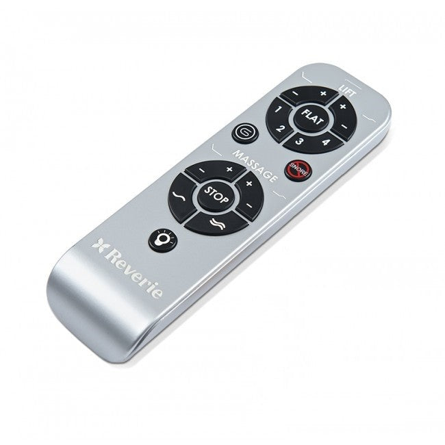 Reverie R550 Adjustable Power Base - 3D Wave™ Massage & App Control